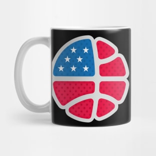 AMERICA Mug